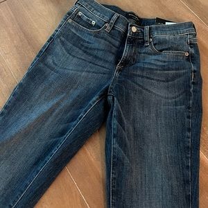 Banana Republic Factory Slim Boot Jeans